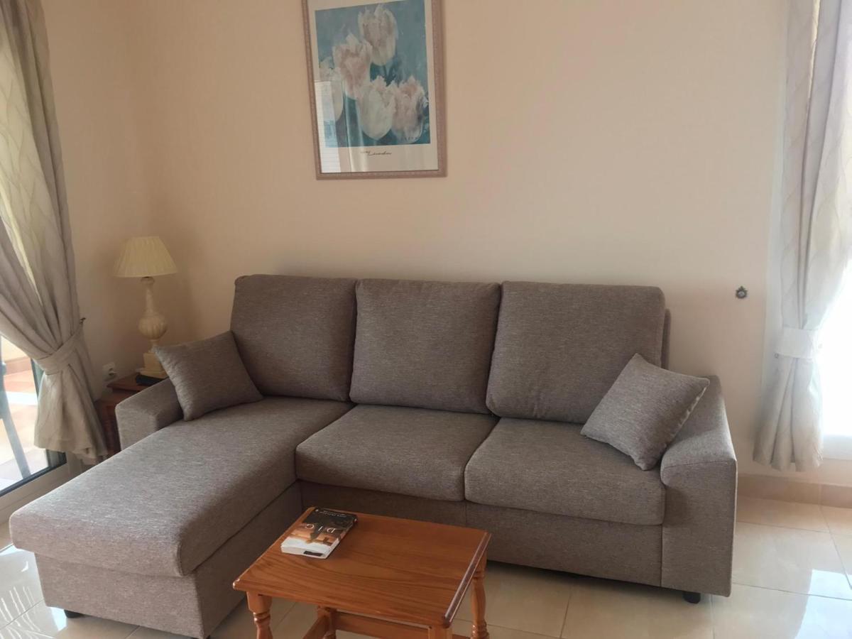 Edificio Playa De Oro Lägenhet Calpe Exteriör bild